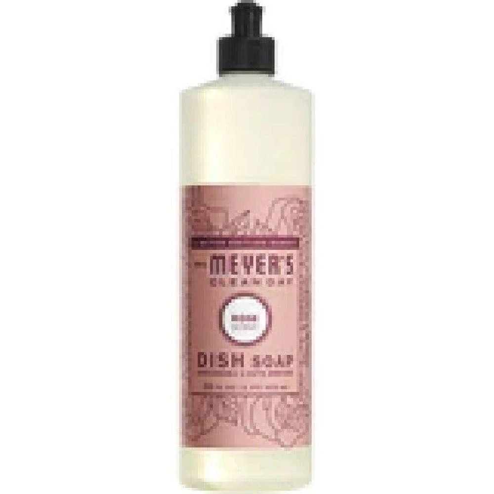 Mrs. Meyer's Clean Day Everyday Basics